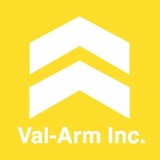 Val-Arm Inc. - Concrete Products & Services in Placentia
