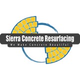 Sierra Concrete Resurfacing - Concrete Products & Services in Roseville