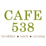 Cafe 538 - Restaurants in Newport Beach