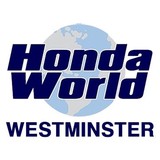 Honda World - Car Dealers in Westminster