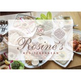 Rosine's Mediterranean Cafe - Restaurants in Anaheim