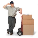 Pro Movers - Movers & Removals in Laguna Hills