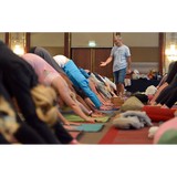 Power Yoga - Yoga in Rancho Santa Margarita