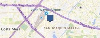 Index Funds Advisors Inc location map