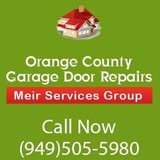 OC Garage Door Repair Company - Garage Door Services in Santa Ana