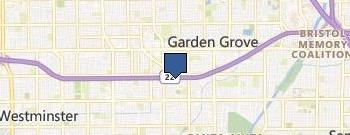 Touch International Display Enhancements Corp location map