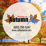 Autumn Air - Heating & Air Conditioning / HVAC in Orange