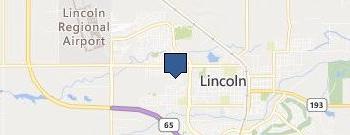 Lia Boatman Accounting & Tax Services location map