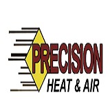 Precision Heat & Air CO - Heating & Air Conditioning / HVAC in Palm Desert