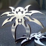 Poison Spyder Customs Inc - Auto Customization in Banning