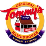 Tommy's Original Hamburgers - Fast Food in Fountain Valley