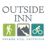 Outside Inn - Hotels in Nevada City