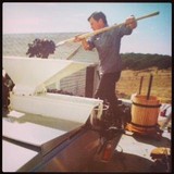 Tulocay Winery - Wineries in Napa