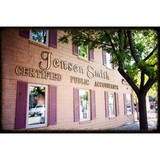 Jensen Smith Certified Public - Accountants in Lincoln