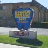 Ly Lien K DDS - Dentists in Anaheim