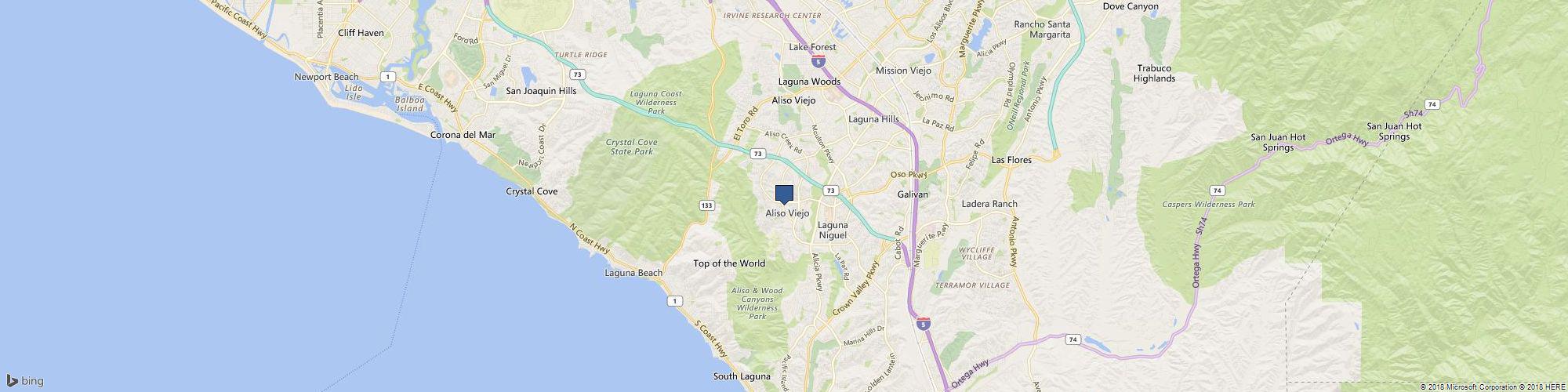 Aliso Garage Door Repair cover photo