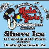 Hula Girls Shave Ice - Restaurants in Costa Mesa