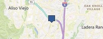 Heaven's Best Carpet Cleaning location map