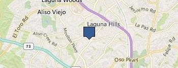 A1 Bee & Wasp Removal location map