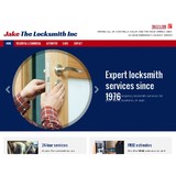 Jake the Locksmith - Keys & Locksmiths in Palm Springs