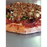 Papa Joe's Pizza - Pizza in Napa