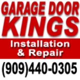 Garage Door Kings - Garage Door Services in Riverside