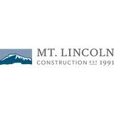 M T Lincoln Construction Inc - Home Builders & Building Contractors in Truckee