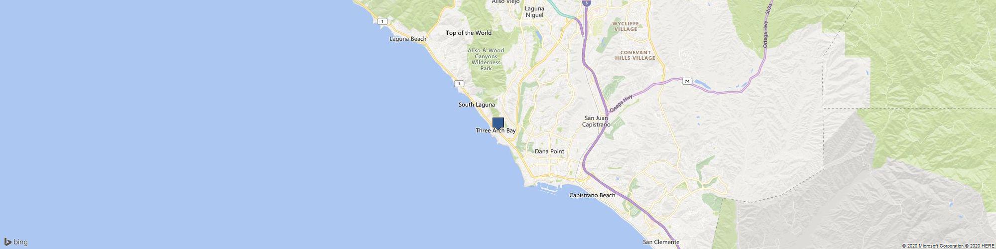 Laguna Beach Carpet Cleaning cover photo