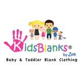 Kids Blanks - Wholesale in Santa Ana