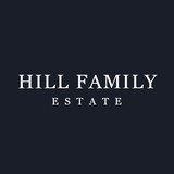 Hill Family Estate - Wineries in Yountville