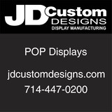 Jd Custom Designs - Manufacturer in Fullerton