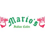 Marios Italian Cafe - Restaurants in Palm Desert