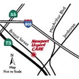 Newport Urgent Care - Family Practice in Newport Beach