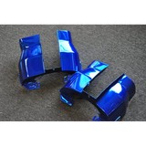 B & B Powder Coating - Manufacturer in Riverside
