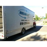 Moves Made Easy - Movers & Removals in Roseville