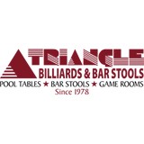 AAA Triangle Billiards & Bar - Furniture Stores in Costa Mesa