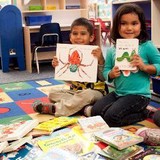 Orange Children & Parents - Child Care & Day Care in Orange
