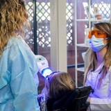 Maryam Nazeri Dds Inc - Dentists in Santa Ana