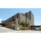 Garden Grove Hospital Med Center - Hospitals in Garden Grove