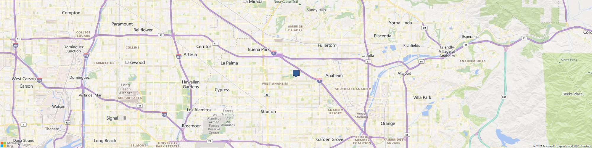 A New Creation Auto Glass cover photo