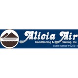 Alicia Air Conditioning And Heating - Heating & Air Conditioning / HVAC in Lake Forest