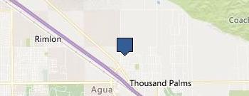 Waxie Sanitary Supply location map