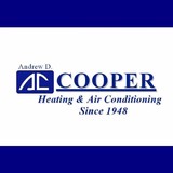 Andrew D Cooper Htg & Ac - Heating & Air Conditioning / HVAC in Anaheim