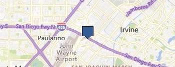 Ernst & Young Llp location map