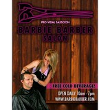 Barbie Barber Salon - Barbers in Costa Mesa