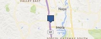Five Star Cleaning Service location map