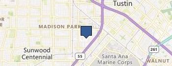 Visiogen Inc location map