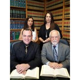 Family Law And Mediation Offices of Frederic S Wieder - Solicitors & Lawyers in Palm Desert