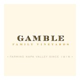Gamble Family Vineyard - Wineries in Napa