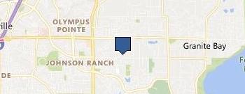 Granite Bay Equestrian Center location map